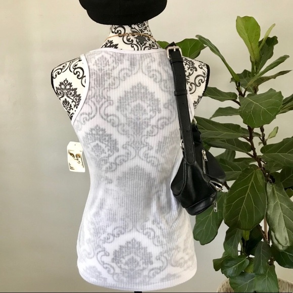 🔥🔥OBEY - MIRAGE TANK TOP🔥🔥 - Picture 3 of 3